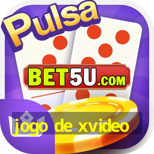 jogo de xvideo